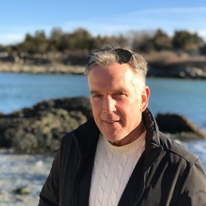 Meet your Posher, Ronald